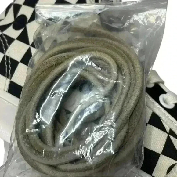 VANS - nib - Vault OG Style 24 LX Taka Hayashi black size US 6 women’s - Picture 10 of 15